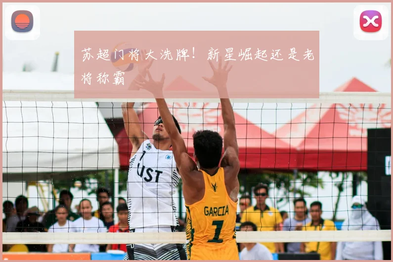 苏超门将大洗牌!新星崛起还是老将称霸