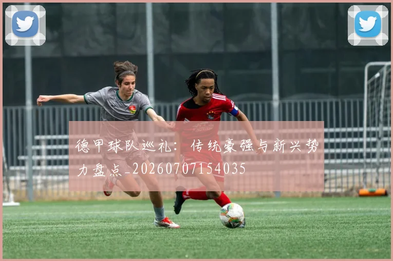 德甲球队巡礼:传统豪强与新兴势力盘点_20260707154035
