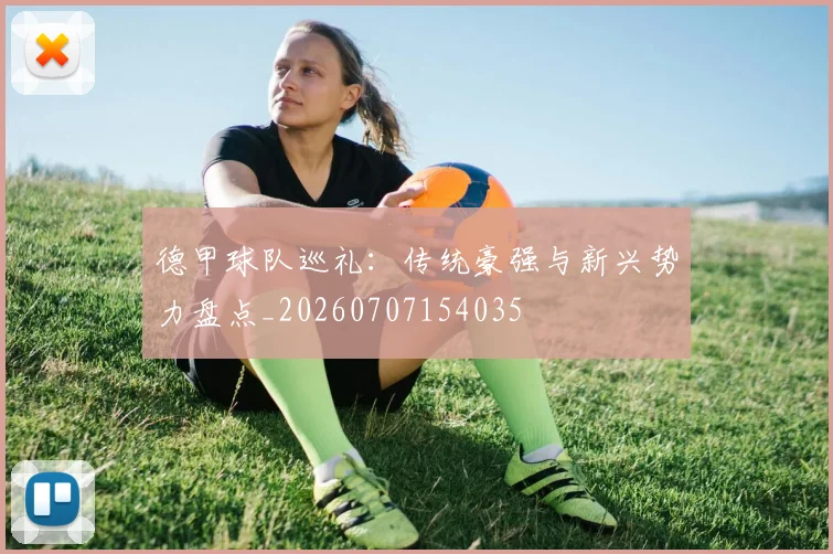 德甲球队巡礼：传统豪强与新兴势力盘点_20260707154035