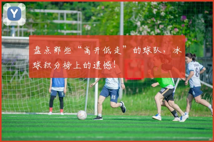 盘点那些“高开低走”的球队，冰球积分榜上的遗憾！